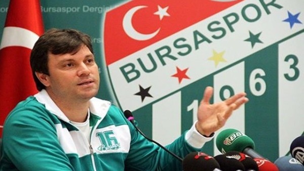 Ertuğrul Sağlam: 'Allah'a havale ediyorum'