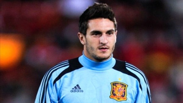 Koke ve Carvajal bu işi biliyor