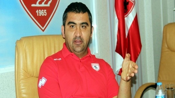 Ümit Özattan Deniz Çoban yorumu