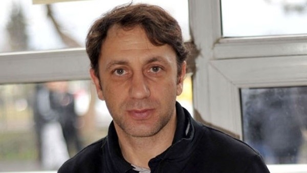 Orhun Ene: 'Genç ekip basketbolda başarıyı yakalayacak'