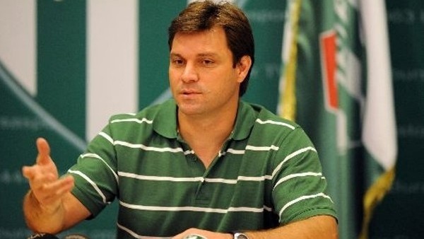 Ertuğrul Sağlam'dan Stoch açıklaması