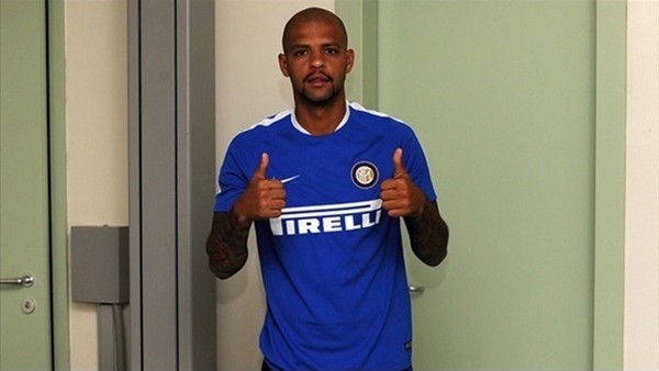 Melo ve Telles ilk antrenmanına çıktı!