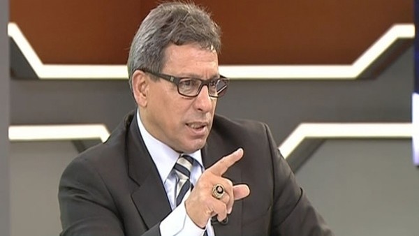 Engin Verel: 'Oynan futbol çok kötüydü'