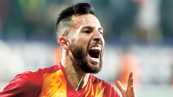 Yasin Öztekin: 'Üç puan aldığımız için çok mutluyum'