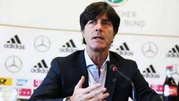 Löw: 'İlkay en önemli adamım olacak'