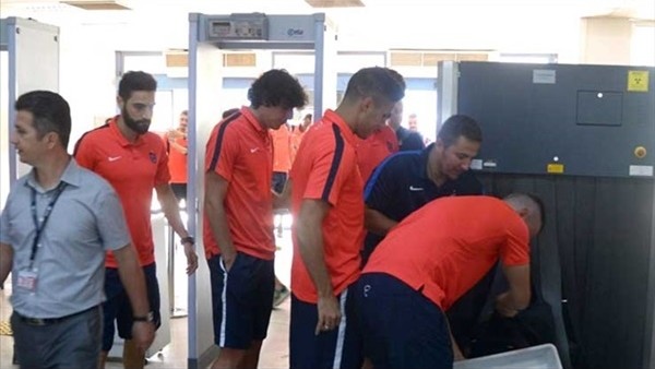 Trabzonspor Kayseri'ye eksik gitti