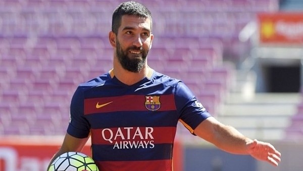Barcelona, Arda için UEFA'nın kapısını çalıyor