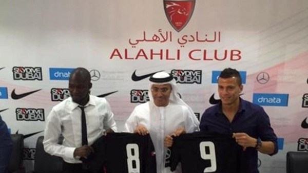 Moussa Sow ilk maçına çıktı