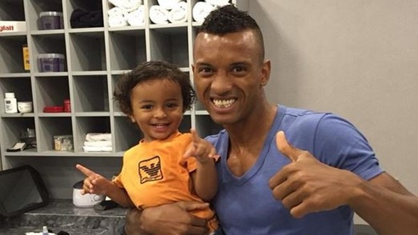 Yeni Nani yetişiyor