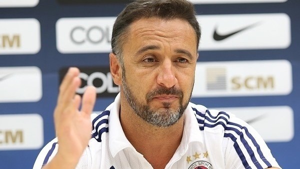 Vitor Pereira kayboldu