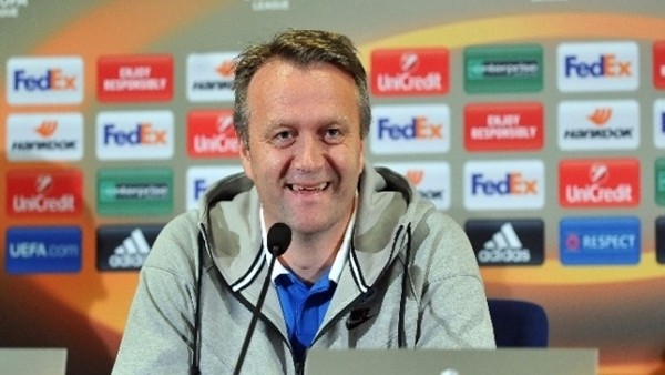 Erling Moe: 'Bu kadarını beklemiyorduk'