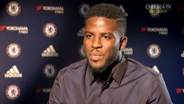 Papy Djilobodji ilk röportajını verdi