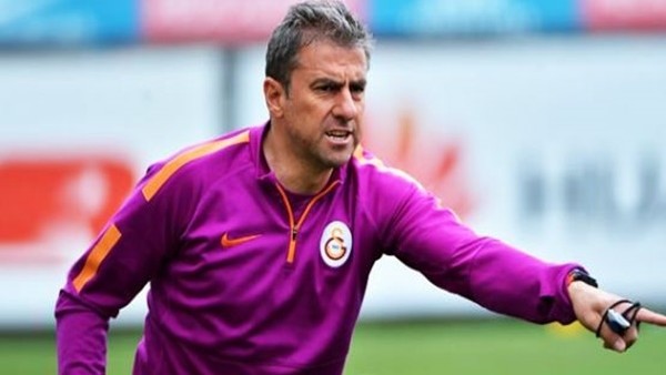 Şok iddia! Yönetim Hamza Hamzaoğlu'nun yerine...