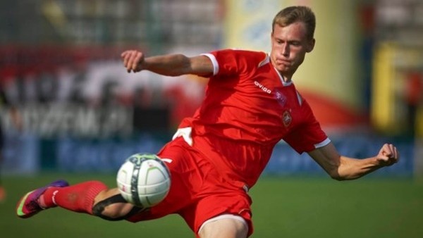 Zor olanı başardı!