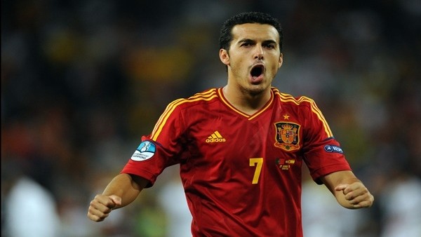 Pedro arkadaşlarını rezil etti