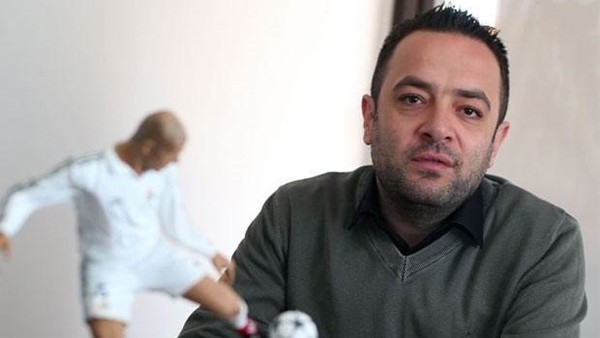 Uğur Meleke: 'Burak Yılmaz futbou bilmiyor'