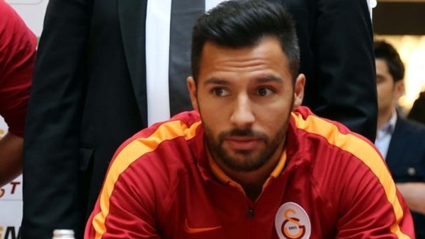 Yasin Öztekin: 'Hocam görev verirse elimden gelenin en iyisini yaparım'