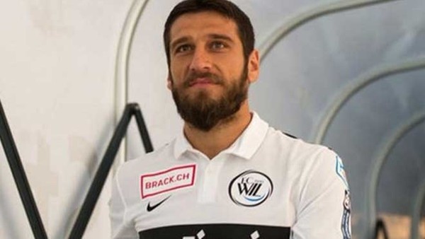 Egemen Korkmaz'dan 2 gol