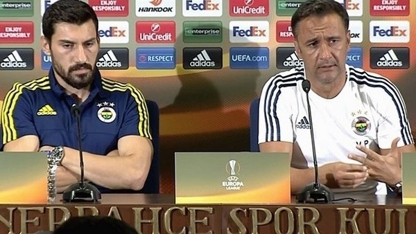 Molde maçı final gibi...