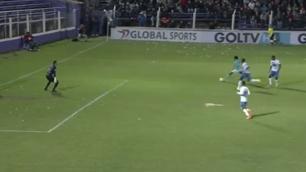 Böyle kaleci görülmedi! İnanılmaz kurtarışlar...