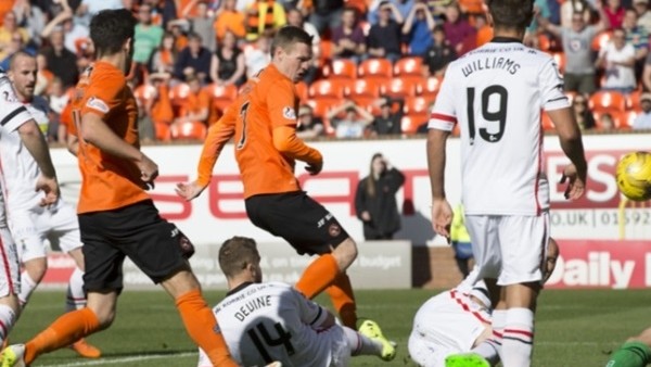 Herşey tamam bir gol eksik!