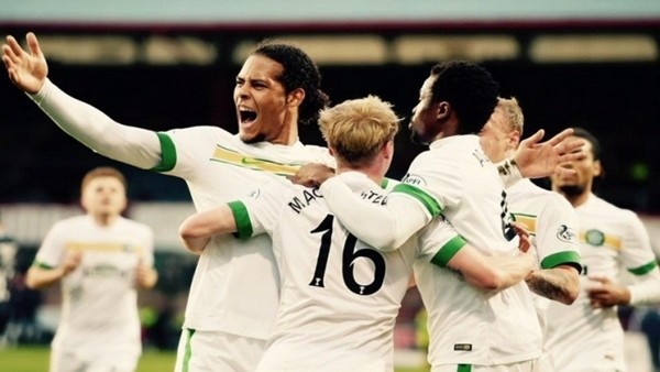 İskoçya Ligi'nde Ağustos ayının en güzel golleri