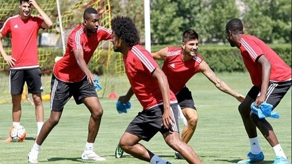 Kayserispor'da hedef 3 puan