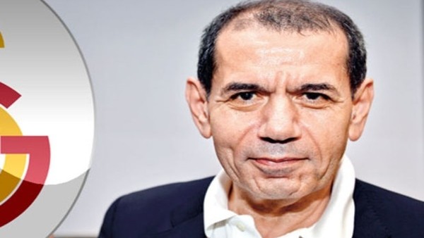 Dursun Özbek'ten Grosskreutz açıklaması