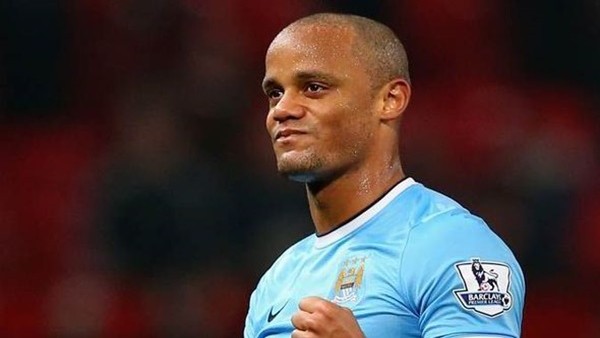 Kompany'den Kızına Çelme