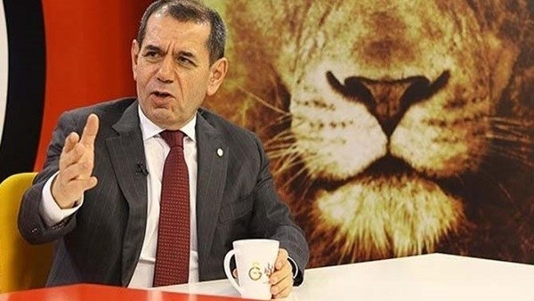 Dursun Özbek: 'Denayer bana £30M olarak söylendi'