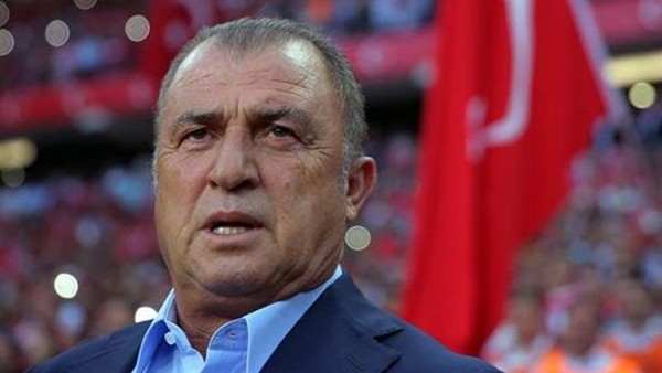 Fatih Terim'den galibiyet yorumu