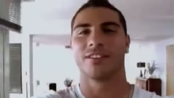 Quaresma'dan Nani tezahüratı