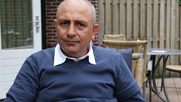 Süleyman Hurma'dan birlik ve beraberlik çağrısı