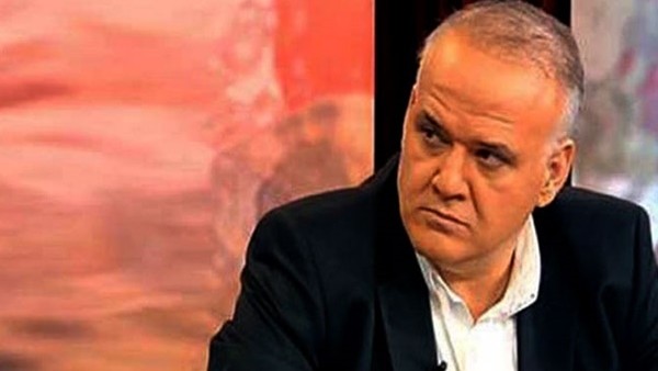 Ahmet Çakar: '17 Tane Evladım Gitmiş Başlarım Programınıza'