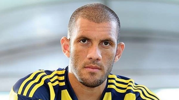 Fernandao'yu hiç böyle görmediniz