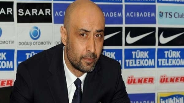 Tolunay Kafkas: 'Ligde kimin kimi yeneceği belli değil'