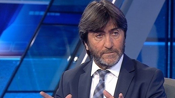 Rıdvan Dilmen: 'Galatasaray savunma oyuncularına due etmeli'