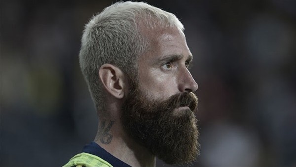 Meireles'ten Uygar'a: Adamsın