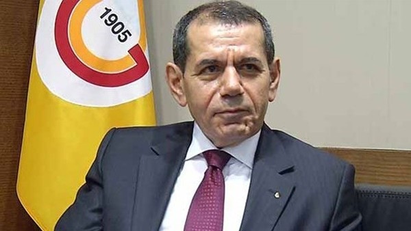 Dursun Özbek'ten UEFA açıklaması