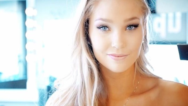 Tescilli güzelin asıl mesleği