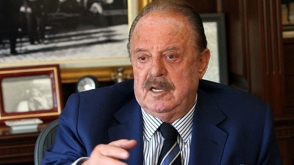 İlhan Cavcav'dan Fırat Aydınus'a sert tepki