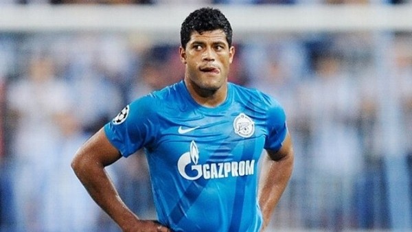 Hulk'un foyası ortaya çıktı