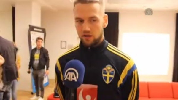 Milosevic ve Khalili Süper Lig'i değerlendirdi