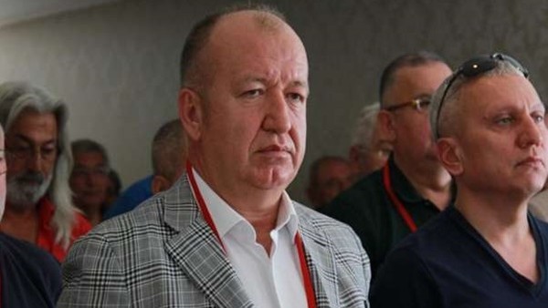 Antalyaspor'da kombine sahibi taraftara kötü haber