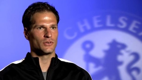 Begovic: 'Şampiyonlar Ligi'nde oynamak heyecan verici'