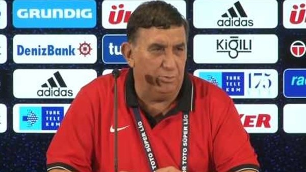 Göksu: 'Sahada Etoo Farkı Görüldü'