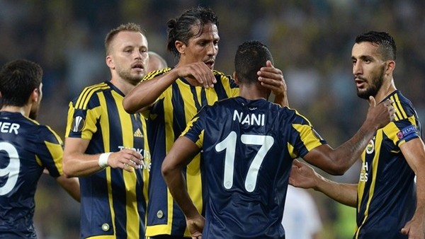 Fenerbahçe -  Bursaspor maçı ardından gazete manşetleri