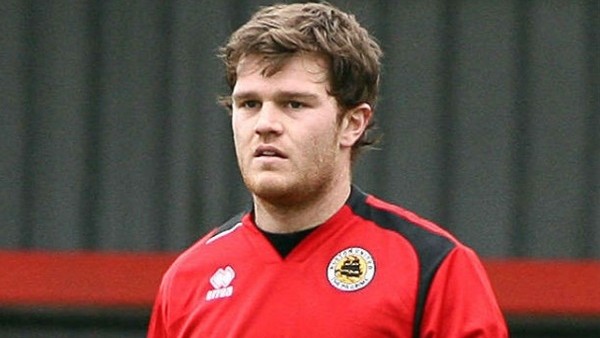 İngiltere'de herkesin konuştuğu gol