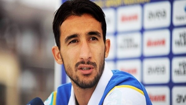 Mehmet Topal: 'Volkan Şen sopayı hak ediyordu'