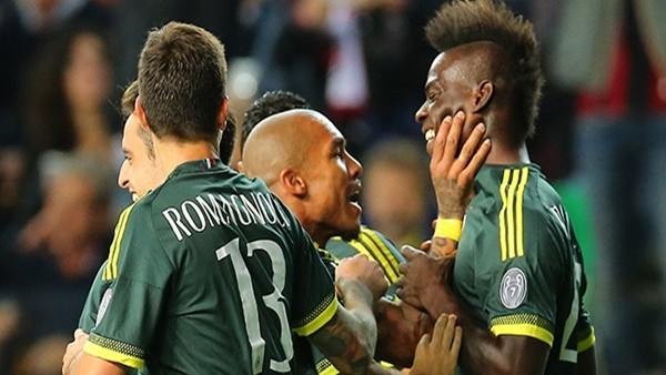 Udinese 2-3 Milan - Maç Özeti (22.9.2015)